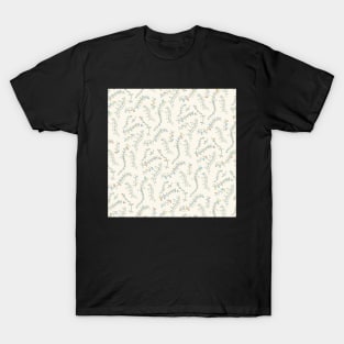 Summer leaves T-Shirt